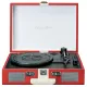 Проигрыватель винилу Lenco TT-110 Red